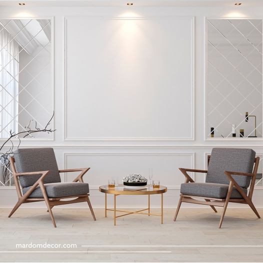 ramki ścienne Mardom Decor