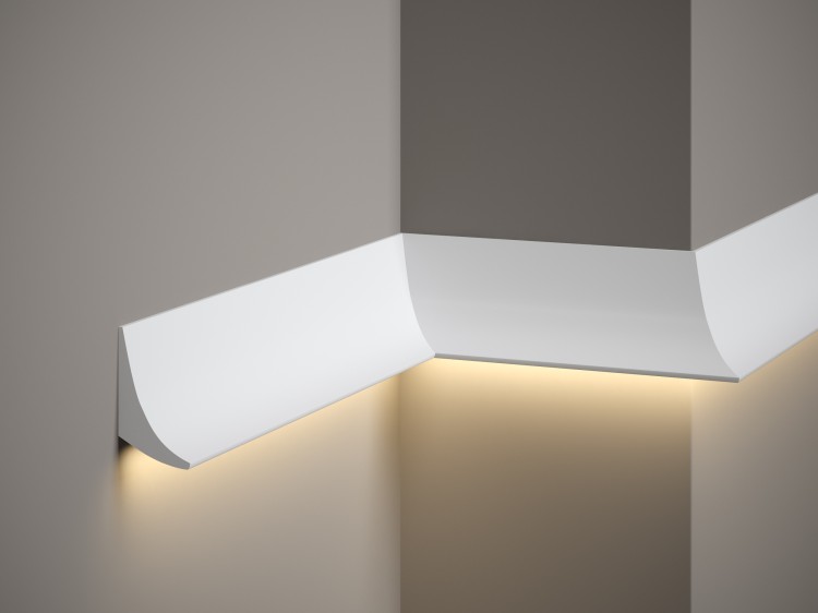 QL006 listwa oświetleniowa LED Mardom Decor
