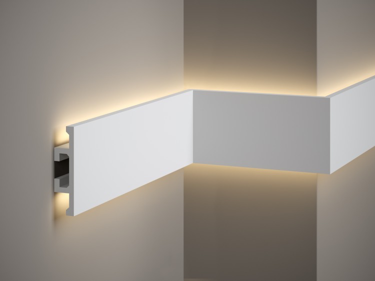 QL017 listwa oświetleniowa LED Mardom