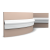PX202F Elastyczna listwa ścienna.png