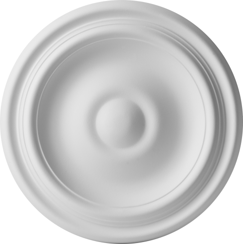 rozeta R25 Creativa 25 cm na sufit