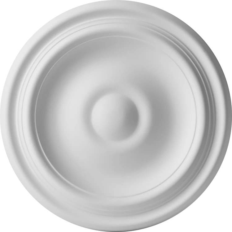 rozeta R25 Creativa 25 cm na sufit