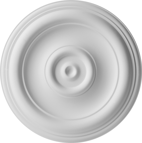 Rozeta sufitowa Creativa 30 cm