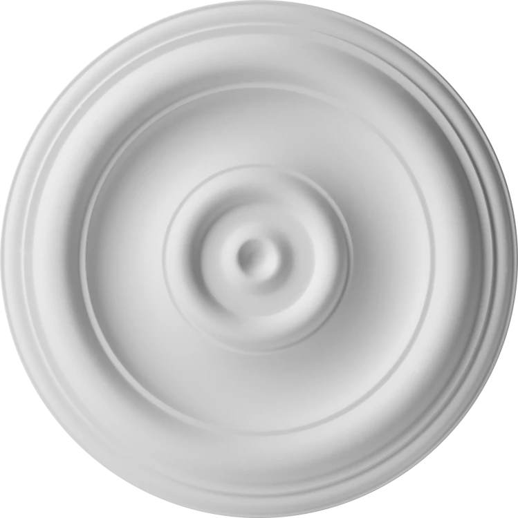 Rozeta sufitowa Creativa 30 cm