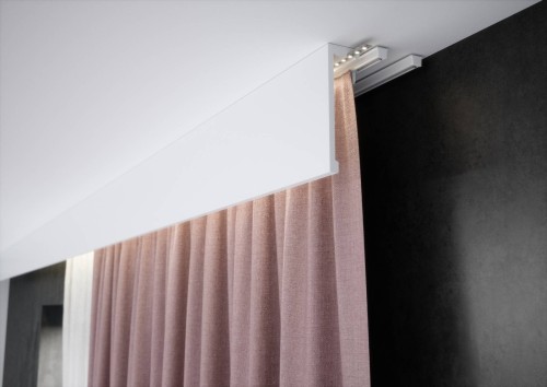 Listwa maskująca karnisz LK 02 Creativa