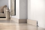 Listwa przypodłogowa PCV Kaszmir Durofit 8 cm PF080K