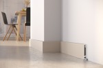 Listwa przypodłogowa kaszmir PCV Durofit 10 cm PF100K