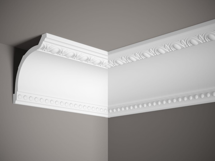 Listwa Przysufitowa Mardom Decor MDA 040
