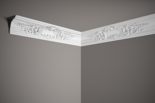 Listwa Sufitowa MDA109 Mardom Decor