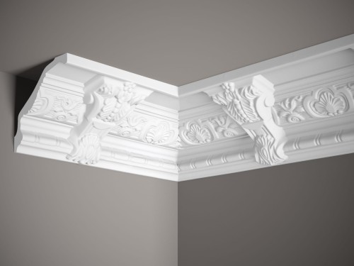 MDA138 Mardom Decor Listwa Sufitowa