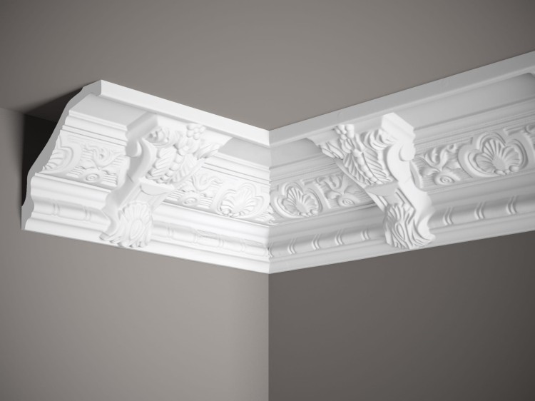 MDA138 Mardom Decor Listwa Sufitowa