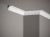 Listwa Sufitowa Mardom Decor MDB136