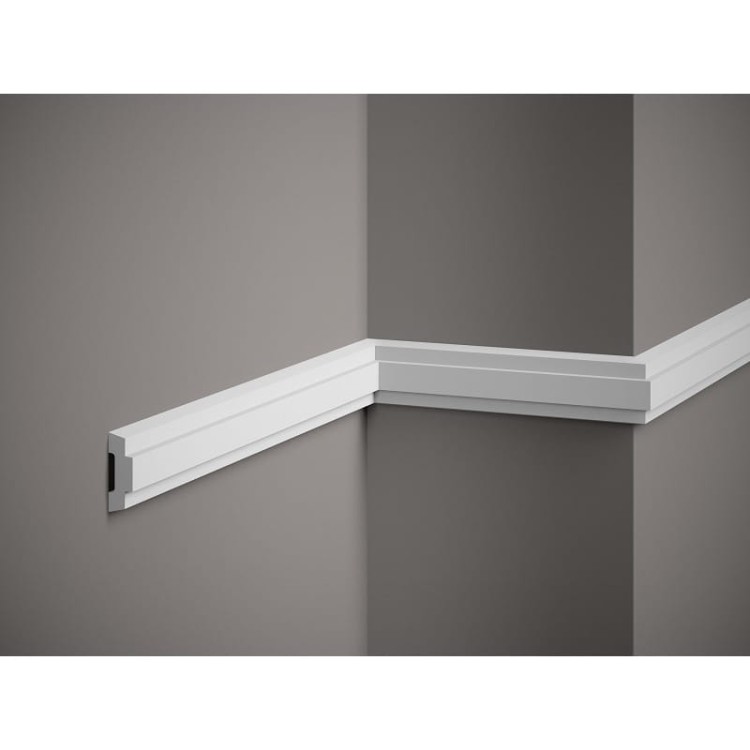 MD 317 listwa ścienna Mardom