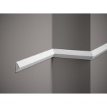 QL 023 Listwa ścienna 4 cm Mardom Decor