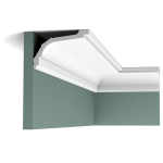 C 220 Listwa sufitowa 7,6 cm Orac Decor