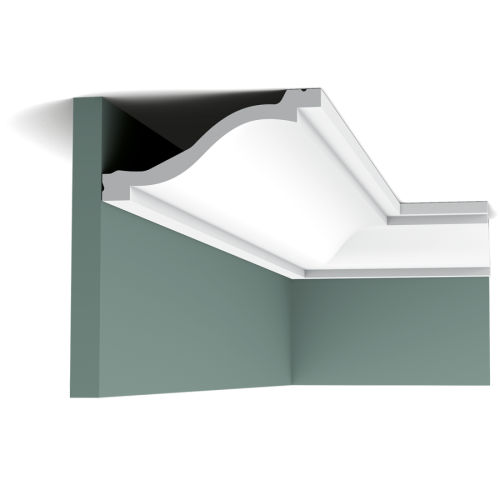 c331 orac decor falowany gzyms pod sufit