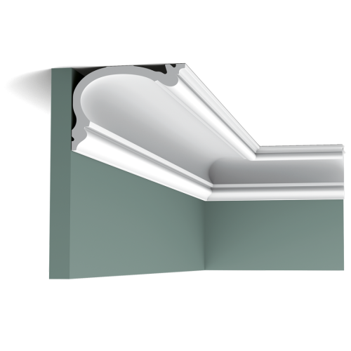 c341-heritage-listwa gzymsowa Orac Decor