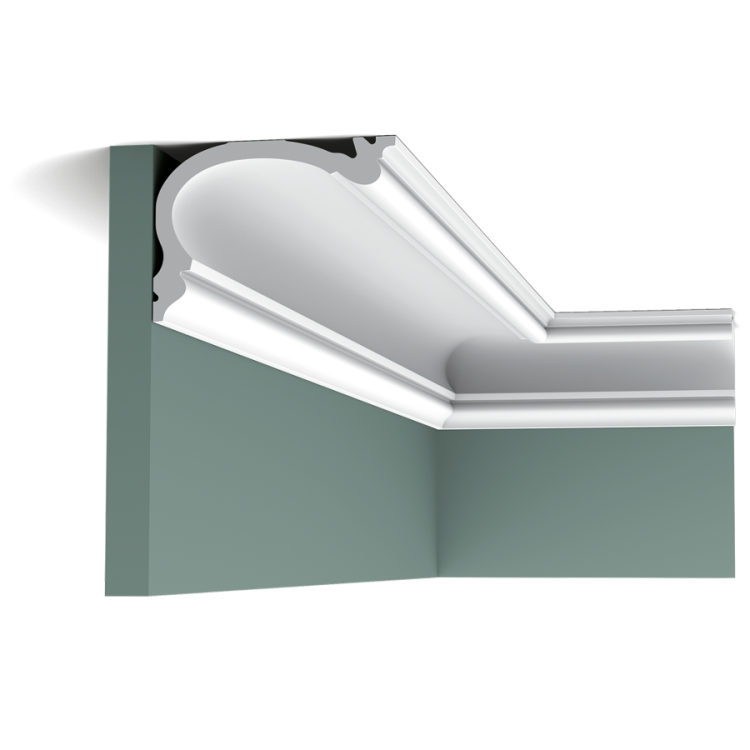 c341-heritage-listwa gzymsowa Orac Decor