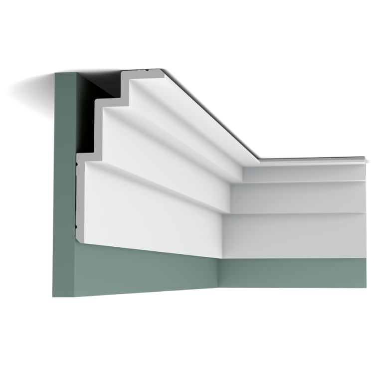 c392 schodkowa listwa Orac