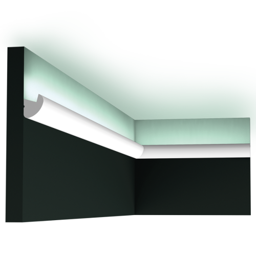 cx188 mała listwa oświetleniowa LED Orac Decor