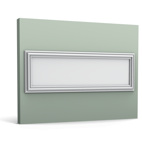 w120 panel ścienny ramka ścienna