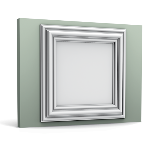 w121 panel kwadratowy gotowe ramki Orac
