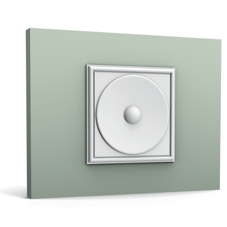 w122 panele ścienne Orac