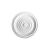 r08 rozeta sufitowa Orac Decor