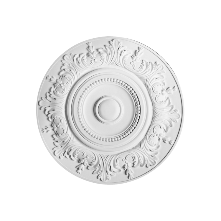 r17 rozeta Orac Decor zdobiona 47 cm