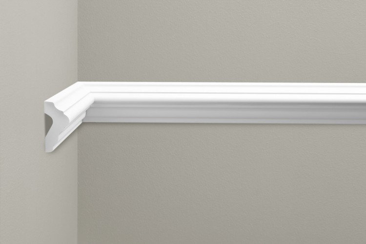 LNG-04 listwa ścienna Creativa