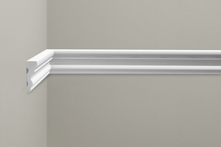 LNG-05 listwa ścienna sztukateria Creativa