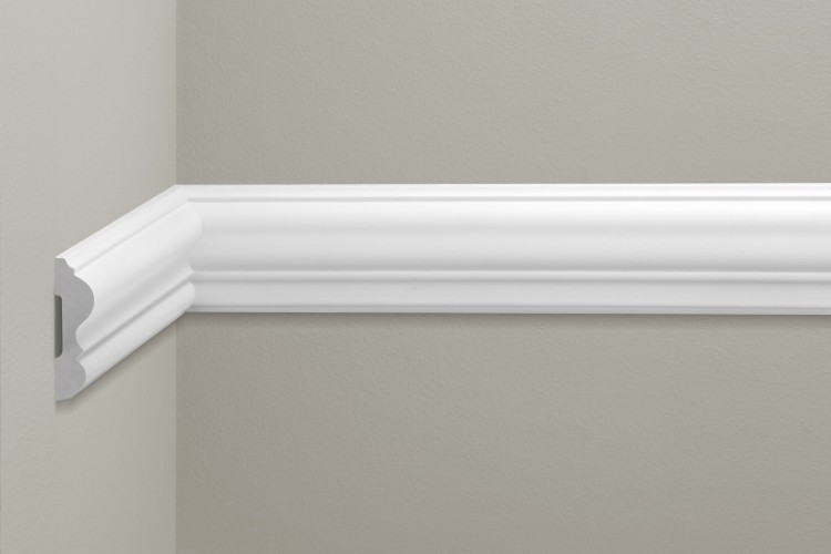 LNG-12 listwa sztukateria na ścianę Creativa