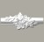 LNG-09-2 element dekoracyjny do listew LNG 09