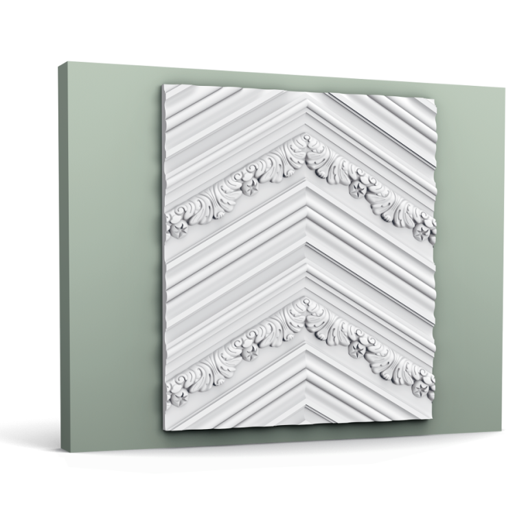 Panel W130 Orac