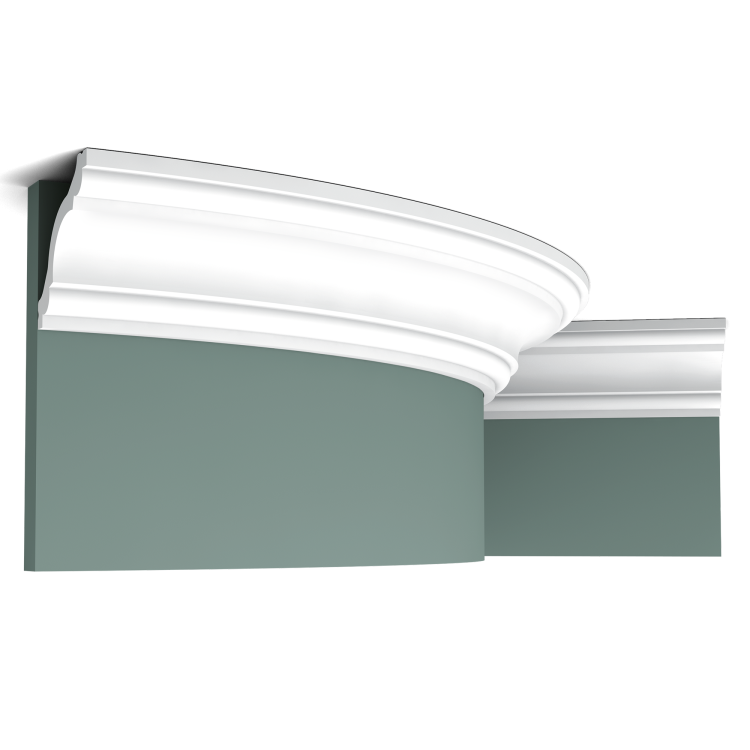 cx123 elastyczny profil Orac