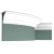 cx100f elastyczny gzyms sufitowy Orac