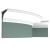Elastyczny gzyms Orac C220