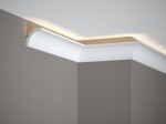MD 210 Listwa sufitowo-oświetleniowa 5 cm Mardom Decor