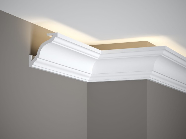 MD213 listwa sufitowa oświetleniowa LED Mardom