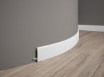 MD 234F Elastyczna Listwa Przypodłogowa Mardom Decor