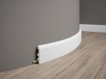 MD 355F Elastyczna Listwa Przypodłogowa Mardom Decor