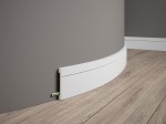 MD 356F Elastyczna Listwa Przypodłogowa Mardom Decor