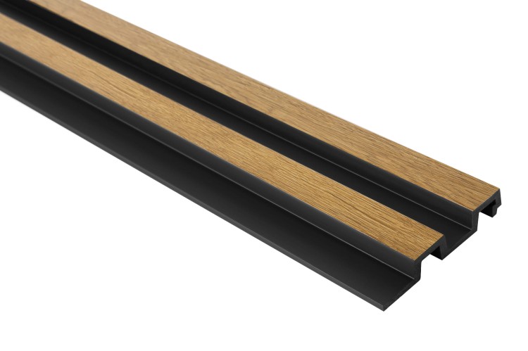 L0305_dąb naturalny panel ścienny Mardom Lameli largo