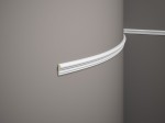 MD 325F Elastyczna listwa ścienna 4,1 cm Mardom Decor