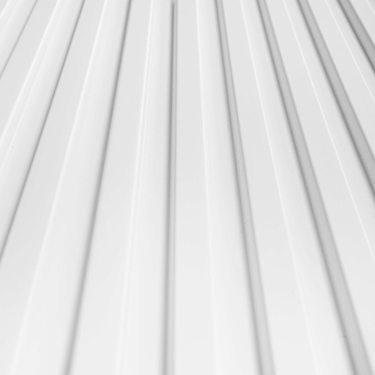 Lamele białe do pomalowania Mardom Decor