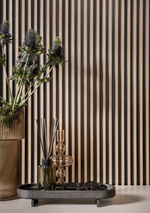 L0103 lamele w kolorze szarego dębu na ścianę Mardom Decor.jpg