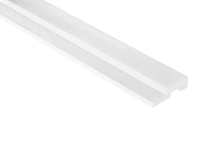 L0201R Lamella Biała Medio Mardom