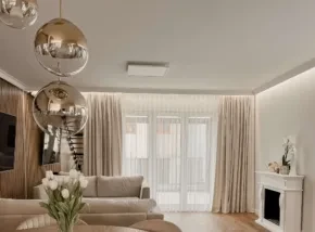 Listwa karniszowa Mardom Decor.webp