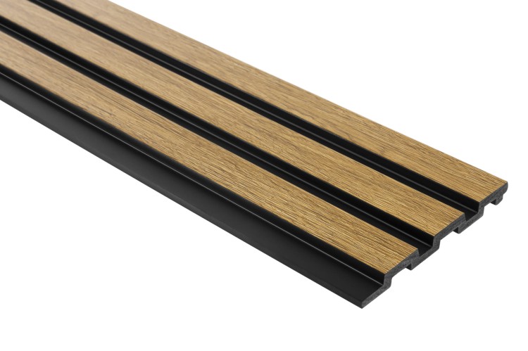L0205_dąb naturalny lamele na ścianę Mardom Decor