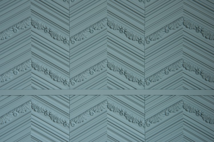 Panele ścienne Orac Chevron
